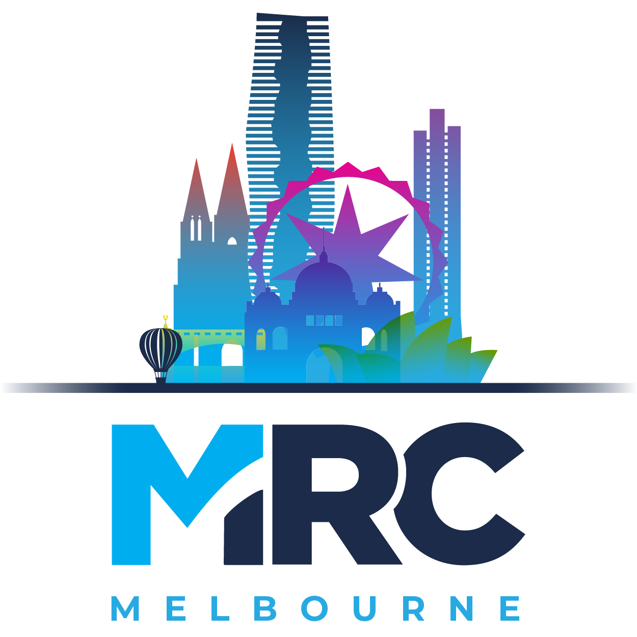 MRCMelbourne_Logo_Color_Square