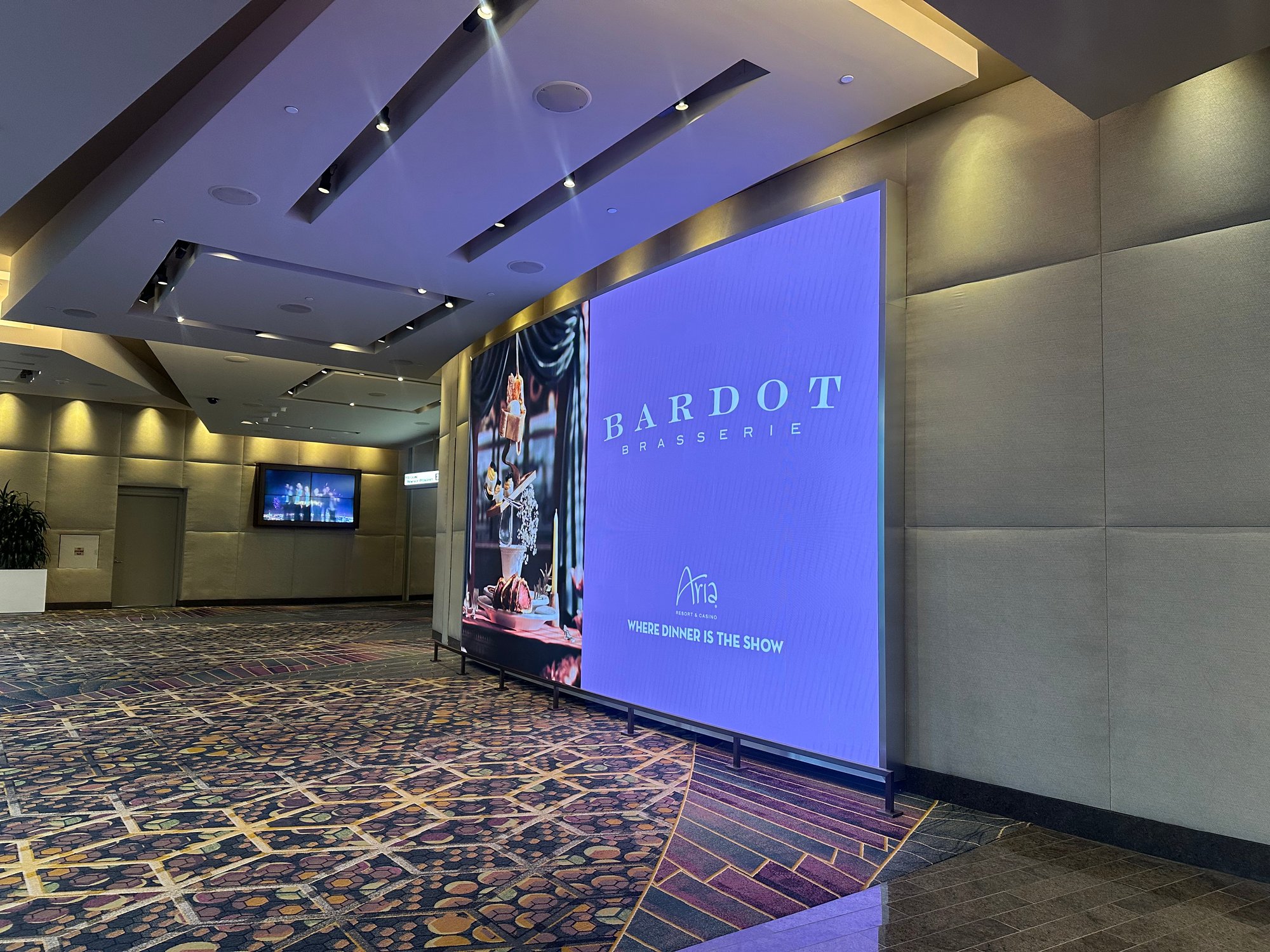 LED Wall LED Wall