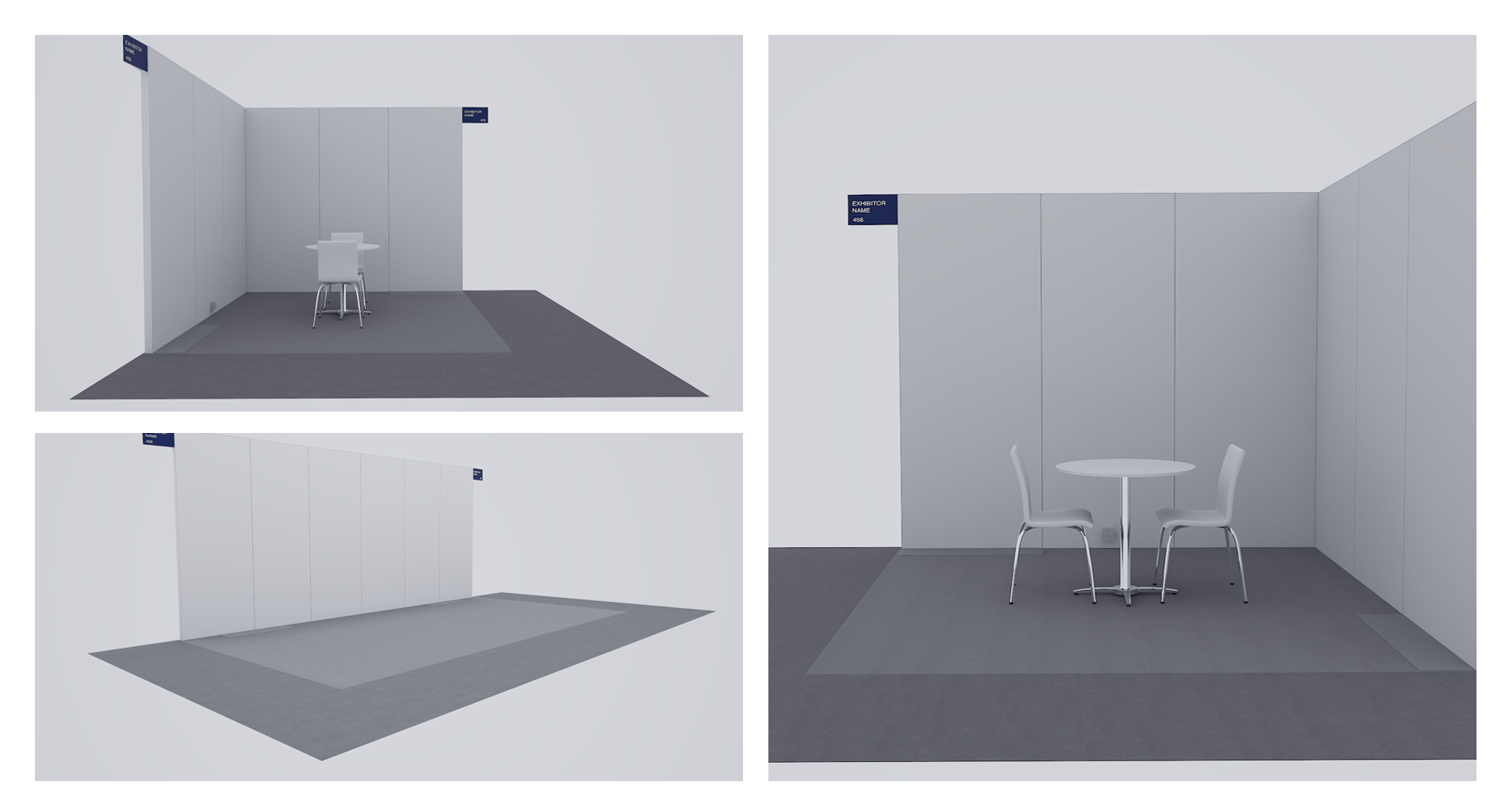 London Booth V2